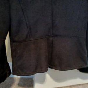 BEAUTIFUL ANN TAYLOR WINTER COAT